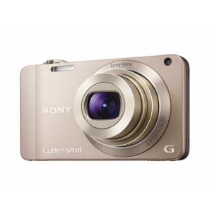 SONY　デジタルカメラ　Cyber-shot　DSC-WX10(N)
