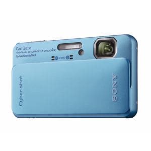 SONY　デジタルカメラ　Cyber-shot　DSC-TX10(L)