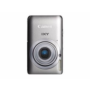 Canon　デジタルカメラ　　IXY　IXY210F(SL)