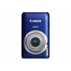 Canon　デジタルカメラ　　IXY　IXY210F(BL)