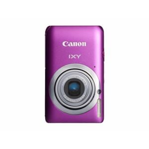 Canon　デジタルカメラ　　IXY　IXY210F(PK)