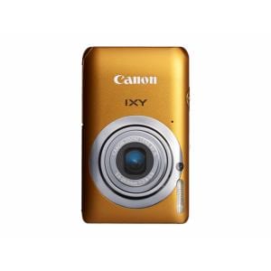 Canon　デジタルカメラ　　IXY　IXY210F(OR)