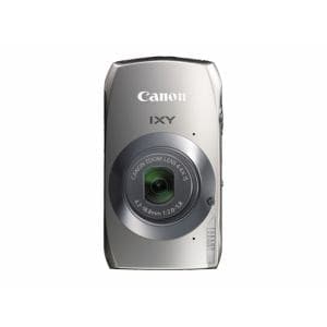 Canon　デジタルカメラ　　IXY　IXY31S(SL)