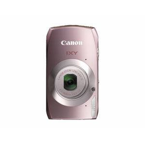 Canon　デジタルカメラ　　IXY　IXY31S(PK)