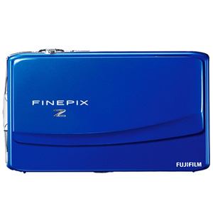 富士フイルム　デジタルカメラ　FinePix　Z　Series　FinePix　Z900EXRBL