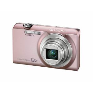CASIO　デジタルカメラ　EXILIM　EX-Z3000PK