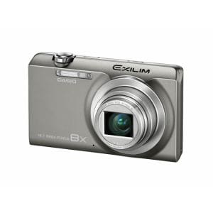 CASIO　デジタルカメラ　EXILIM　EX-Z3000SR
