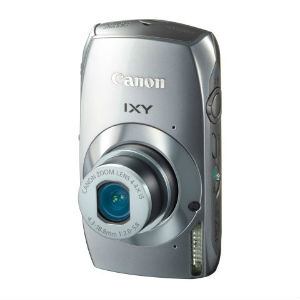 Canon　デジタルカメラ　　IXY　IXY32S(SL)