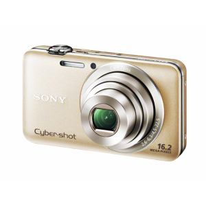 SONY　デジタルカメラ　Cyber-shot　DSC-WX30(N)