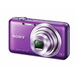 SONY　デジタルカメラ　Cyber-shot　DSC-WX30(V)