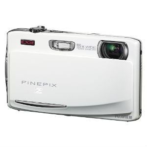 富士フイルム　デジタルカメラ　FinePix　Z　Series　FinePix　Z950EXRW