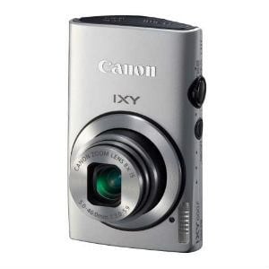 Canon デジタルカメラ IXY IXY600F(SL)｜ピーチクパーク