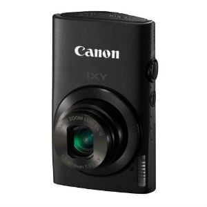 Canon　デジタルカメラ　　IXY　IXY600F(BK)