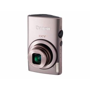 Canon　デジタルカメラ　　IXY　IXY600F（CPK）