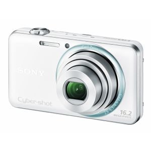 SONY　デジタルカメラ　Cyber-shot　DSC-WX70(WH)