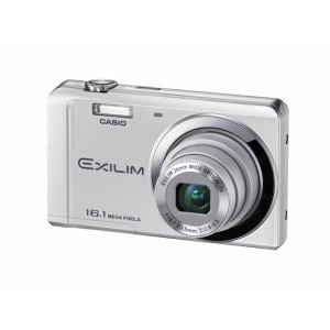 CASIO　デジタルカメラ　EXILIM　EX-ZS6SR