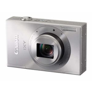 Canon　デジタルカメラ　IXY　IXY3(SL)