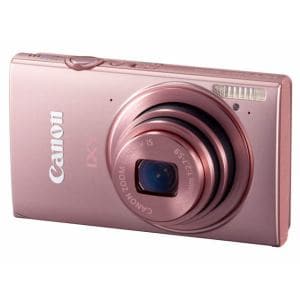Canon　デジタルカメラ　　IXY　IXY420F(PK)