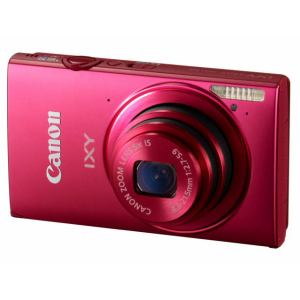Canon　デジタルカメラ　　IXY　IXY420F(R)