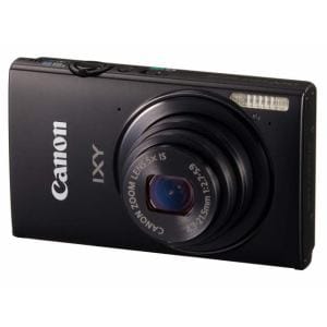 Canon　デジタルカメラ　IXY　IXY420F(BK)