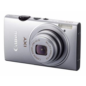 Canon　デジタルカメラ　IXY　IXY220F(SL)
