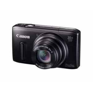 Canon　デジタルカメラ　PowerShot　SX260　HS　PSSX260HS