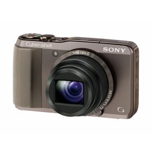 SONY　デジタルカメラ　Cyber-shot　DSC-HX30V(T)
