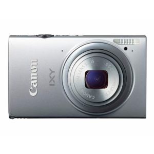 Canon　デジタルカメラ　　IXY　IXY430FSL