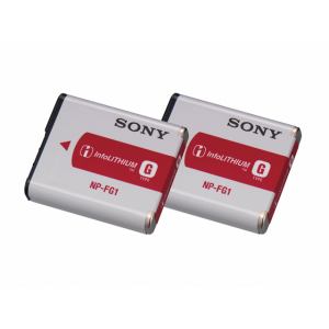 SONY　ソニー　他デジタルカメラアクセサリー　　2NP-FG1　2NPFG1