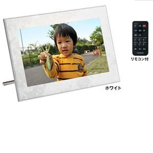 FUJI　　FILM　デジタルフォトフレーム　DP801SHW