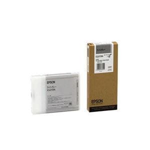 EPSON　インク　ICLGY39A