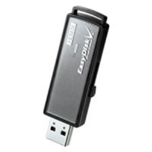 IOデータ　USBフラッシュ　EDV32G