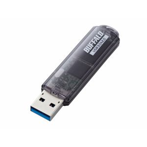 BUFFALO　USBフラッシュ　RUF3C32GBK