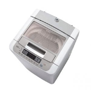 LGエレクトロニクス　全自動洗濯機　WF-C55SW
