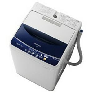 Panasonic　全自動洗濯機　NA-F60B2-A