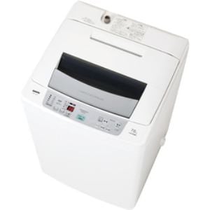 SANYO　全自動洗濯機　ASW-70D(W)