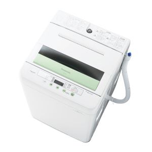 Panasonic　全自動洗濯機　NA-TF59-HG