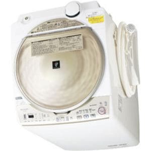 SHARP　洗濯乾燥機　ES-TX910-N
