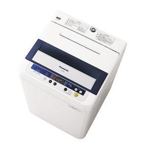 Panasonic　全自動洗濯機　NA-F45B5-A