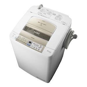 HITACHI　全自動洗濯機　ビートウォッシュ　BW-9PV(N)