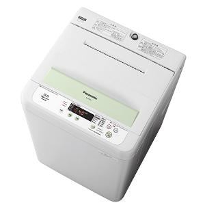 Panasonic　【ヤマダ電機オリジナル】全自動洗濯機　NA-TF591-HG