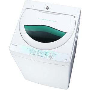 東芝 AW-705 全自動洗濯機 5kg ピュアホワイト｜ピーチクパーク