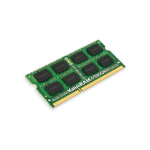 8GB　DDR3-1333　Non-ECC　CL9　SO-DIMM　　KVR1333D3S9／8G