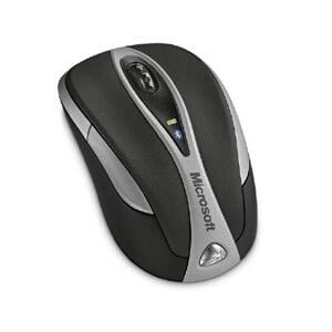 Microsoft　マウス　Bluetooth　Notebook　Mouse　5000　69R-00012