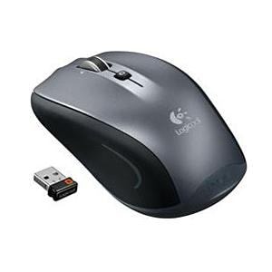 Logicool　ロジクール　ワイヤレスマウス　Couch　Mouse　M515DS