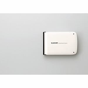 エレコム　Android対応Bluetooth折りたたみキーボード　TK-FBP018WHWH