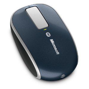 Microsoft　マウス　Sculpt　Touch　Mouse　6PL-00007
