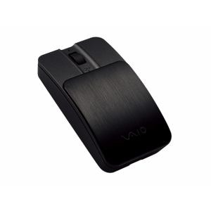 Bluetoothレーザーマウス　　ブラック　　VGP-BMS11／B