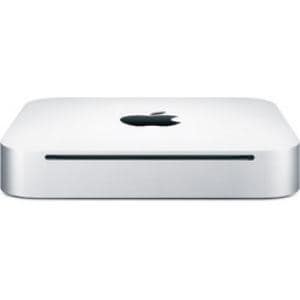アップル　デスクトップPC　Mac　mini　MC270J/A