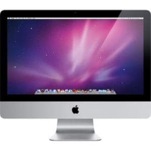 アップル　デスクトップPC　iMac　MC509J/A